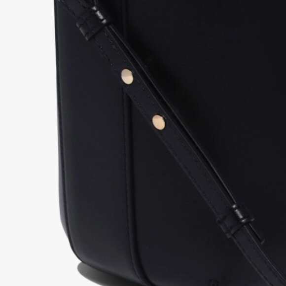 Chloe - Chloé Sense leather bucket bag - Picture 5 of 7